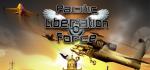 Pacific Liberation Force Box Art Front